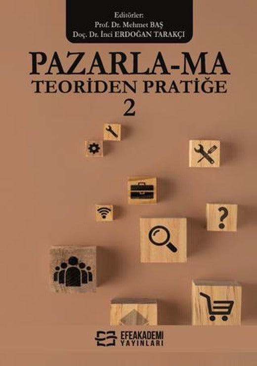 Pazarla-ma Teoriden Pratiğe 2