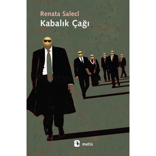 Kabalık Çağı | Metis Yayınları (İnce Kapak)