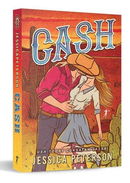 Cash | Artemis Yayınları (İnce Kapak)  - Resim 1