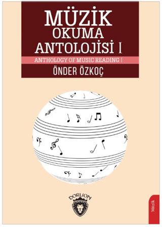 Müzik Okuma Antolojisi I