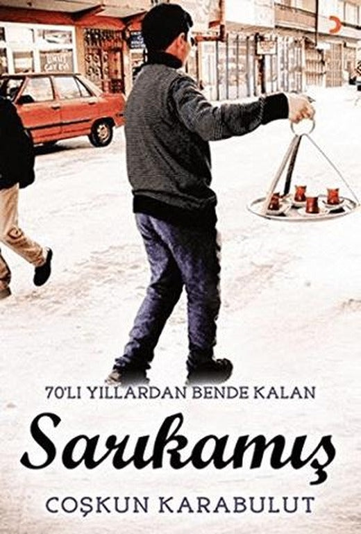 Sarıkamış