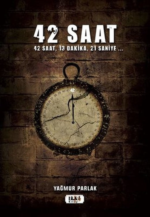 42 Saat | Tilki Yayınları