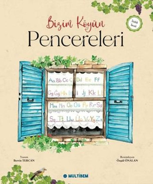 Bizim Köyün Pencereleri