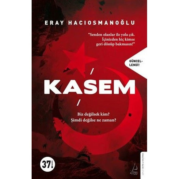 Kasem | Destek Yayınları (İnce Kapak)