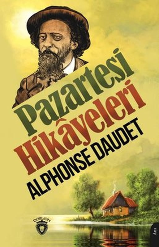 Pazartesi Hikayeleri | Dorlion Yayınevi