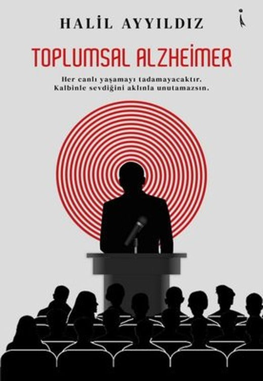 Toplumsal Alzheimer | İkinci Adam Yayınları