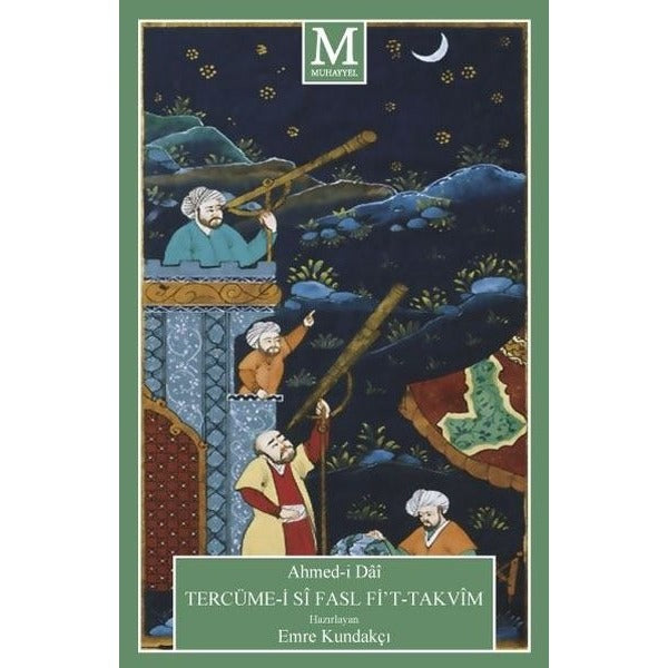 Tercüme-i Si Fasl Fi’t-Takvim