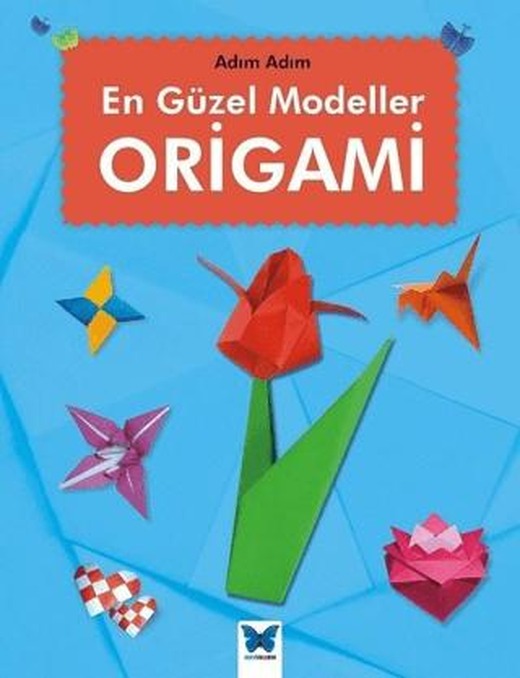 En Güzel Modeller Origami