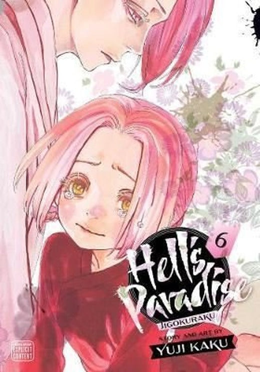 Hell's Paradise: Jigokuraku Vol. 6 | Viz Media, Subs. of Shogakukan Inc