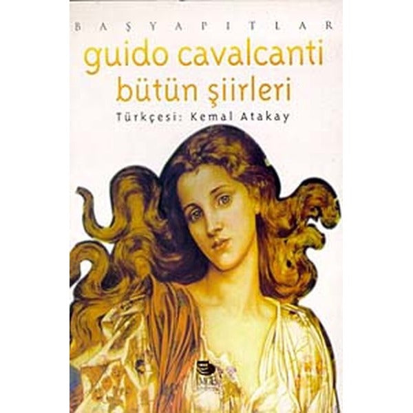 Bütün Şiirleri | İmge Kitabevi