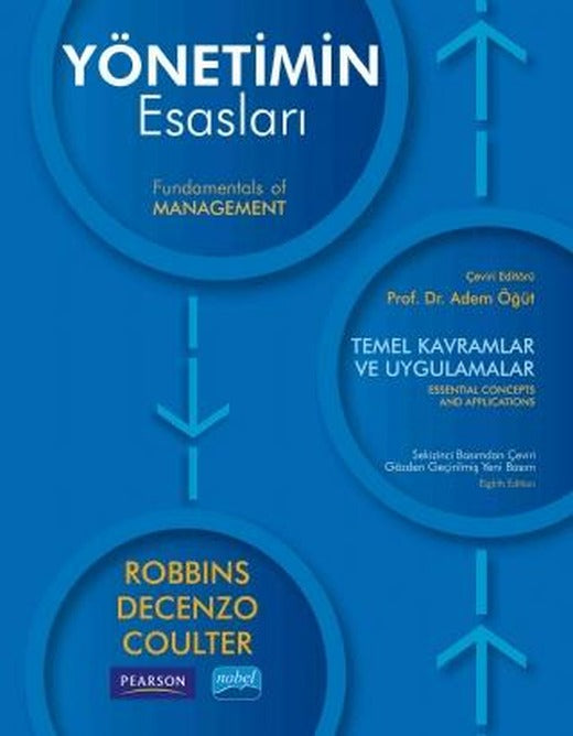 Yönetimin Esasları