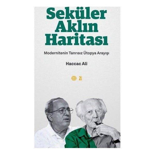 Seküler Aklın Haritası