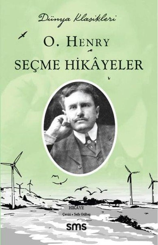 Seçme Hikayeler - Dünya Klasikleri | SMS (İnce Kapak)