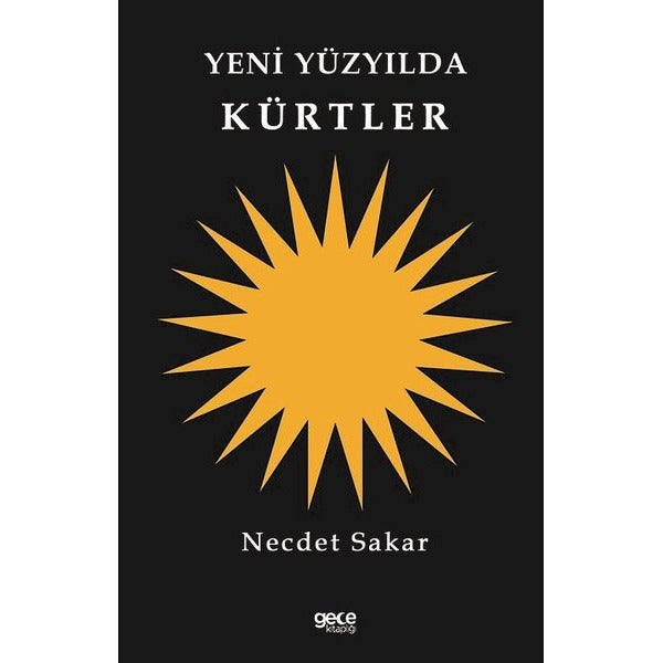 Yeni Yüzyılda Kürtler | Gece Kitaplığı