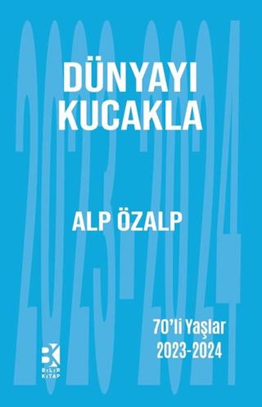 Dünyayı Kucakla