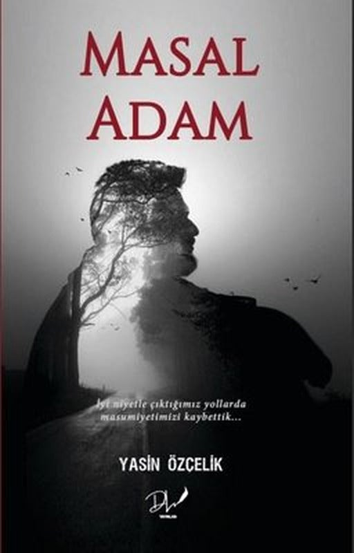 Masal Adam | DLS Yayınları