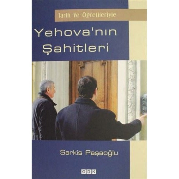 Yehova'nın Şahitleri
