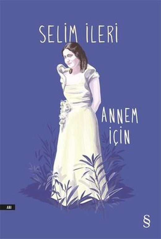Annem İçin | Everest Yayınları