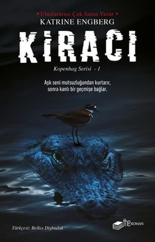 Kiracı - Kopenhag Serisi 1 | The Roman