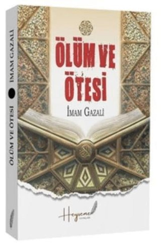 Ölüm ve Ötesi