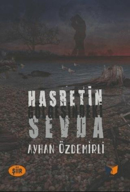 Hasretin Gölgesindeki Sevda | Ateş Yayınları (Ciltsiz)