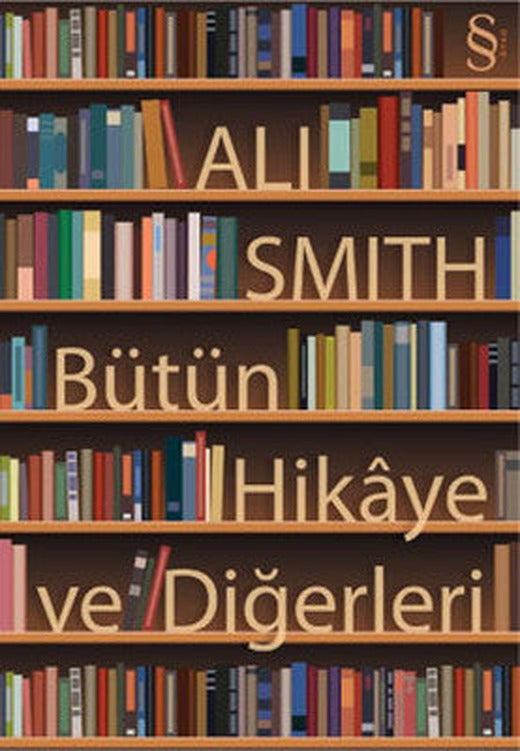 Bütün Hikaye ve Diğerleri | Everest Yayınları