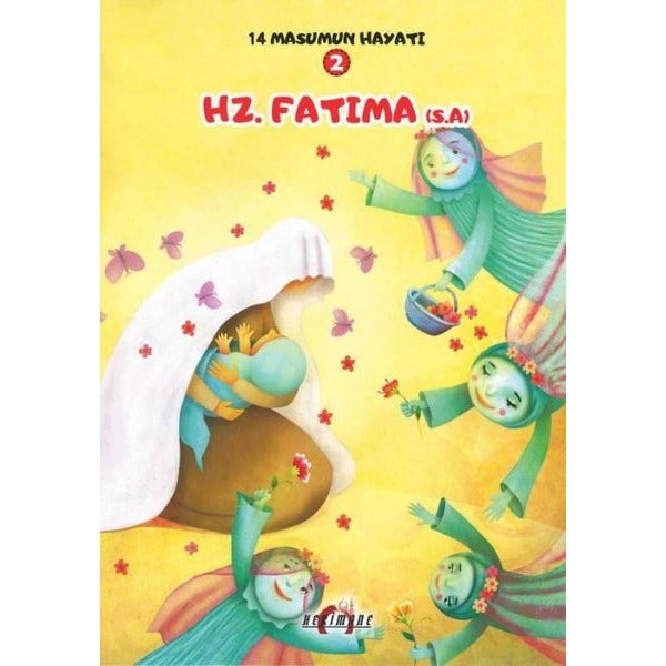Hz. Fatıma (S.A.)