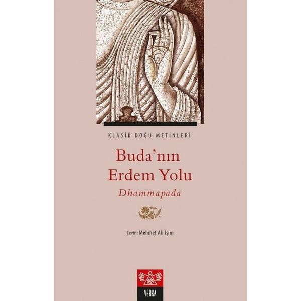 Buda’nın Erdem Yolu