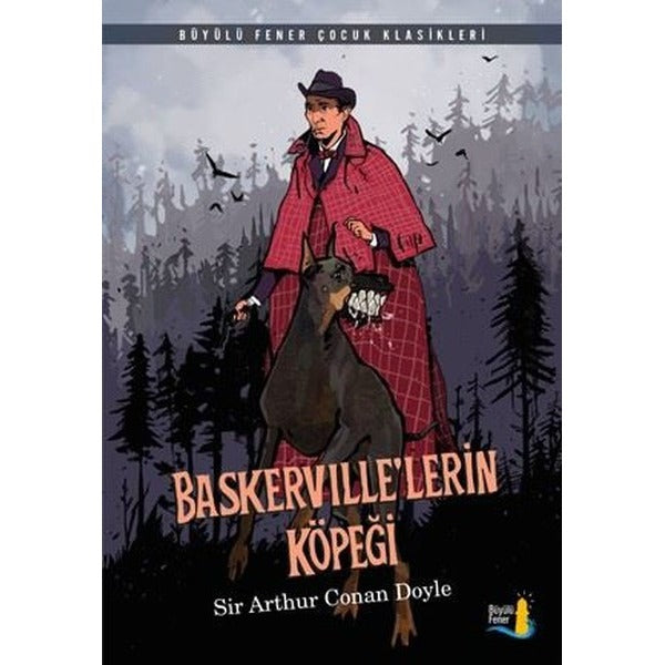Baskerville'lerin Köpeği | Büyülü Fener