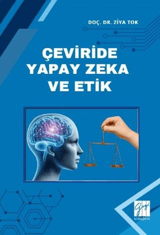 Çeviride Yapay Zeka ve Etik