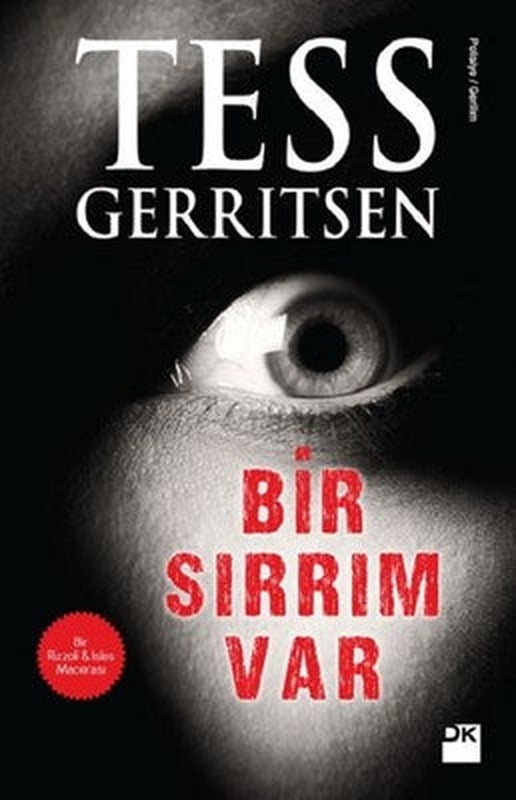 Bir Sırrım var | Doğan Kitap