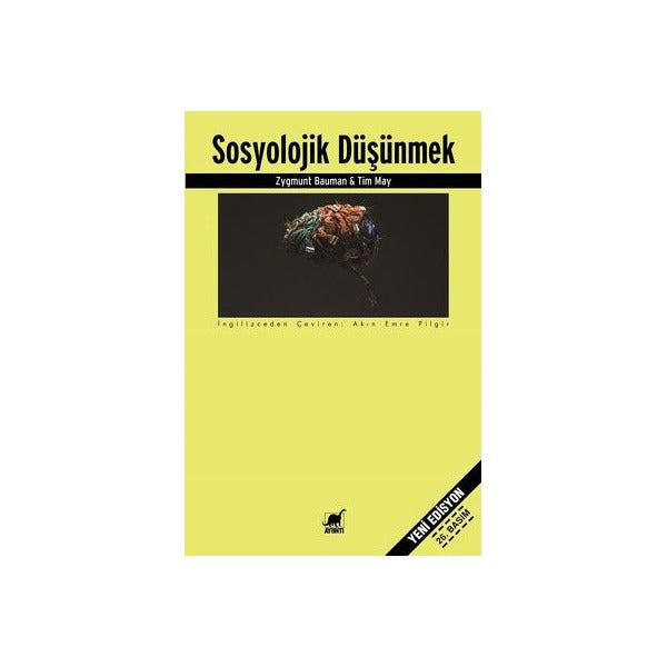 Sosyolojik Düşünmek
