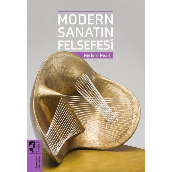 Modern Sanatın Felsefesi | Hayalperest Yayınevi (İnce Kapak)