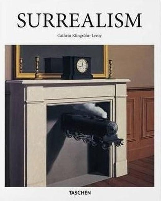 Surrealism | Taschen (Ciltli)