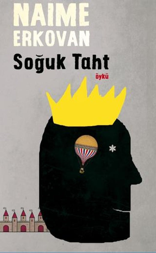 Soğuk Taht