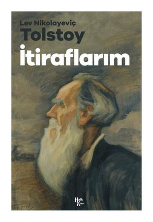 İtiraflarım | Halk Kitabevi