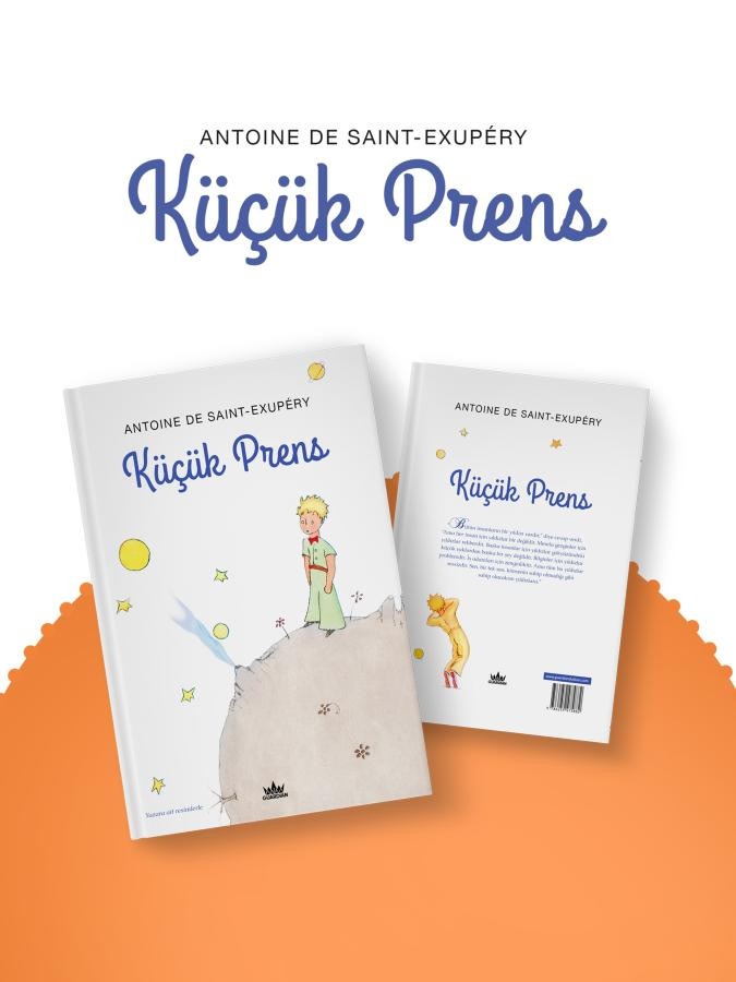 Küçük Prens