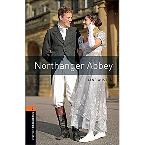 Oxford Bookworms : Northanger Abbey
