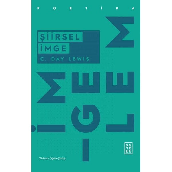 Şiirsel İmge