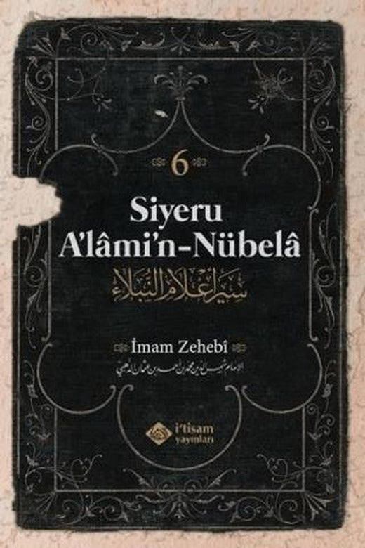 Siyeru Alamin Nübela Tercümesi (6. Cilt)