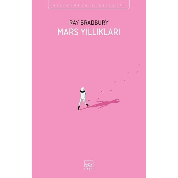 Mars Yıllıkları | İthaki Yayınları