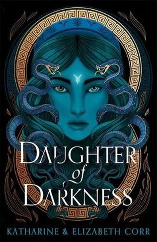 Daughter of Darkness | Hot Key Books