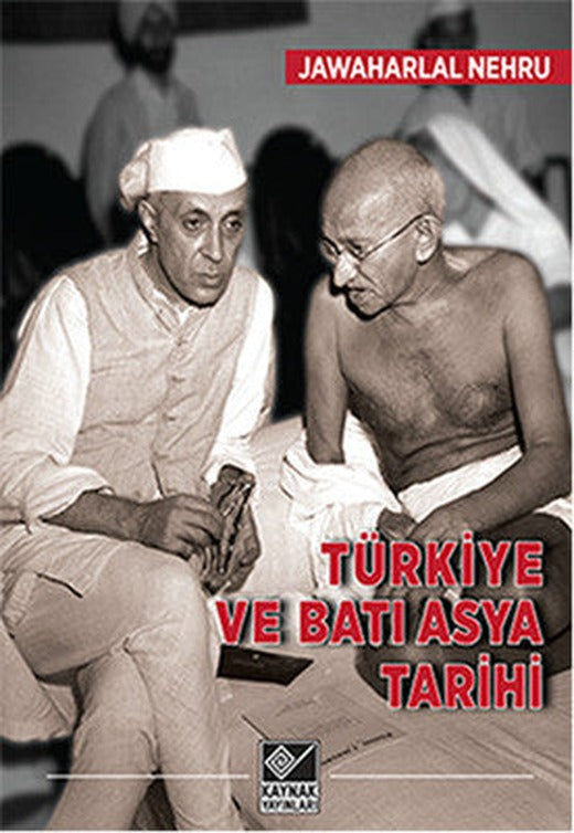 Türkiye ve Batı Asya Tarihi | Kaynak Yayınları