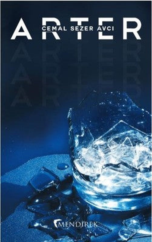 Arter | Mendirek Yayıncılık
