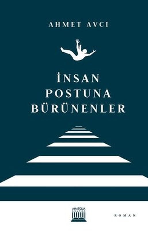 İnsan Postuna Bürünenler | Anatolia Kültür