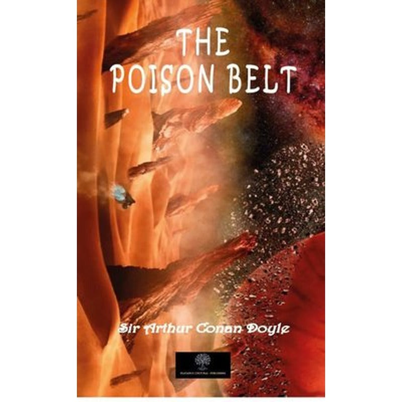 The Poison Belt | Platanus Publishing