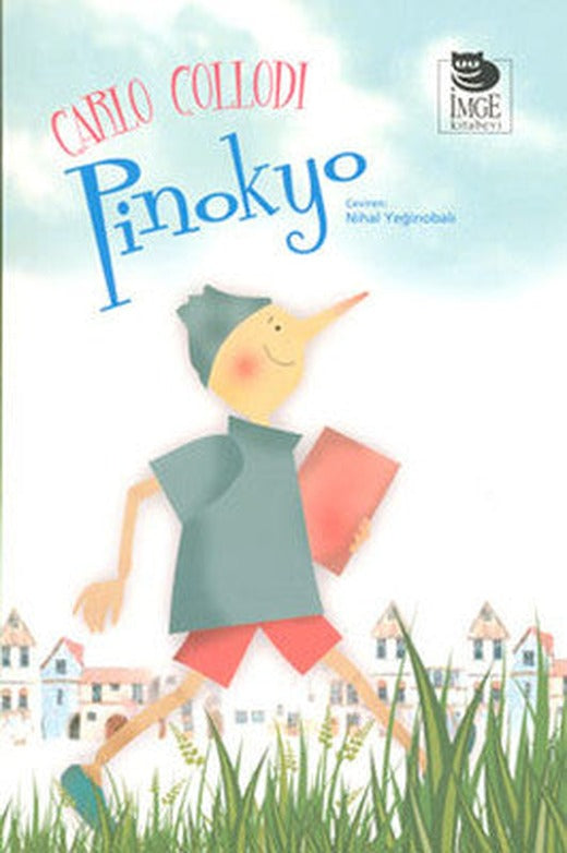 Pinokyo | İmge Kitabevi