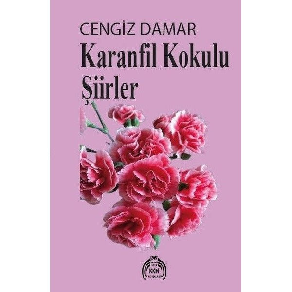 Karanfil Kokulu Şiirler