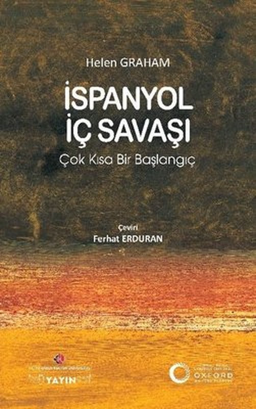 İspanyol İç Savaşı: Çok Kısa Bir Başlangıç | İstanbul Kültür Üniversitesi