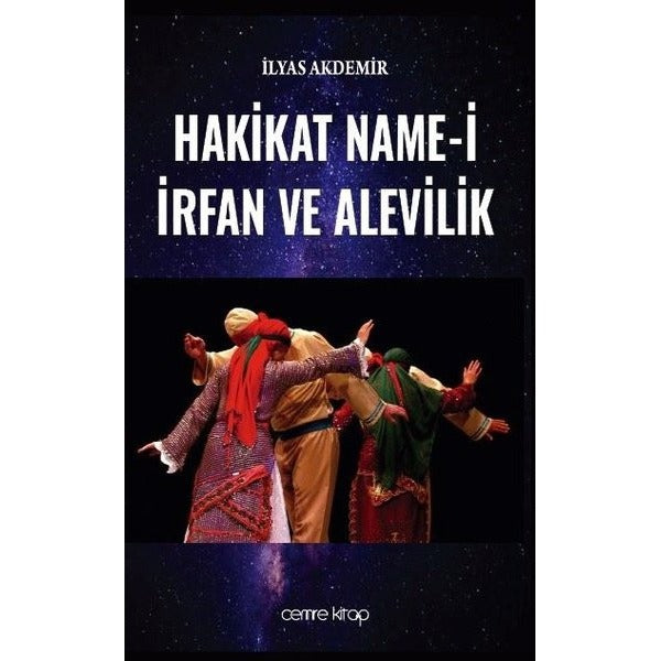 Hakikat Name-i İrfan ve Alevilik